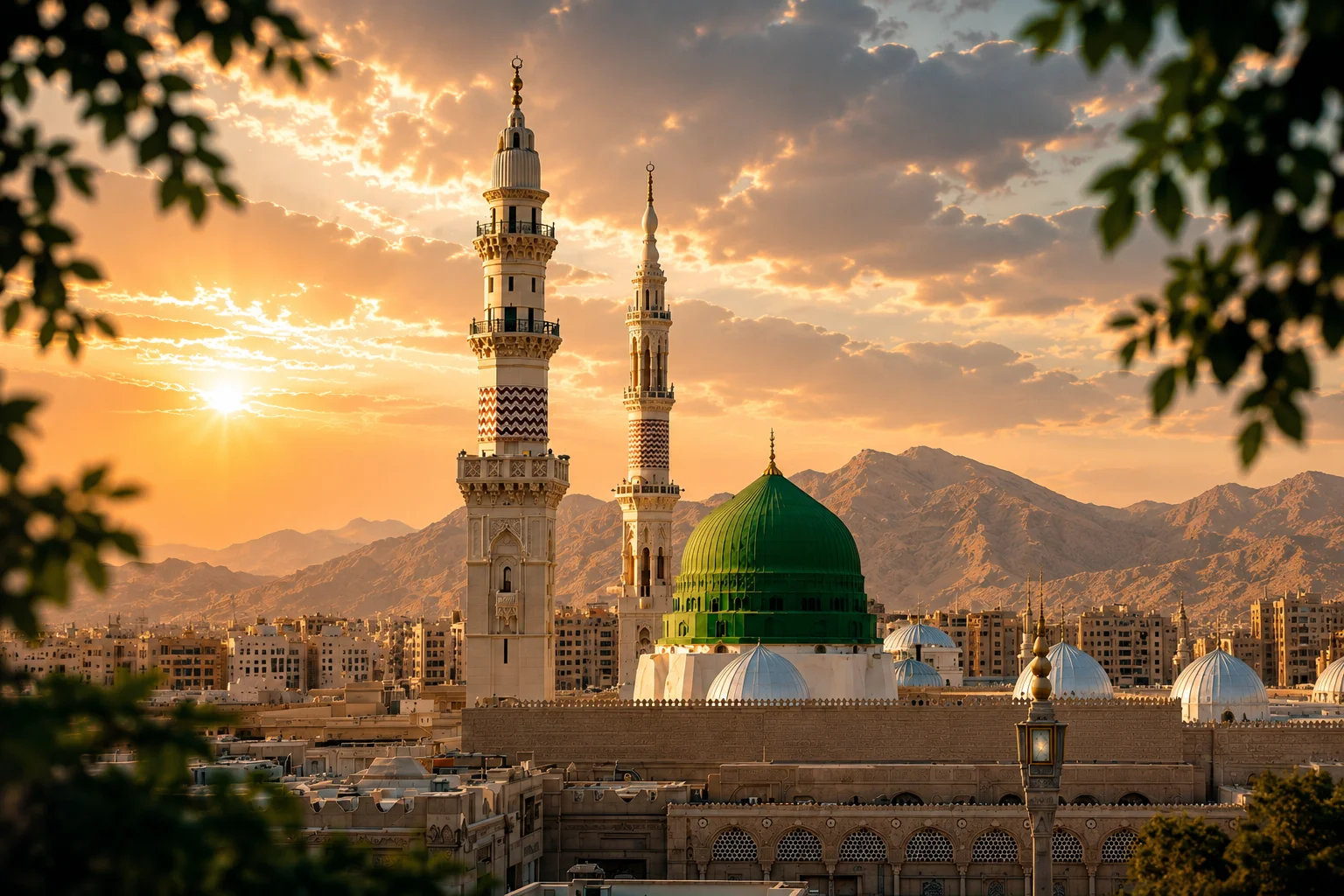 الشورى وصناعة القرار.. كيف أسس النبي ﷺ مدرسة القيادة الراشدة؟