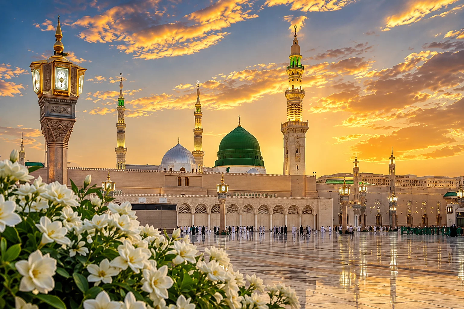 التوحيد وصناعة القوة.. كيف بنى النبي ﷺ الإنسان والدولة والجيش؟